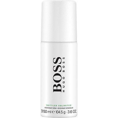 Hugo Boss Bottled Unlimited Дезодорант спрей за мъже