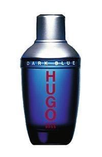 Hugo Boss Dark Blue парфюм за мъже без опаковка EDT