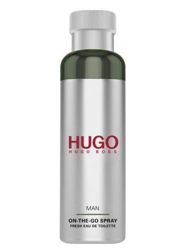 Hugo Boss Hugo On The Go Тоалетна вода за мъже без опаковка EDT