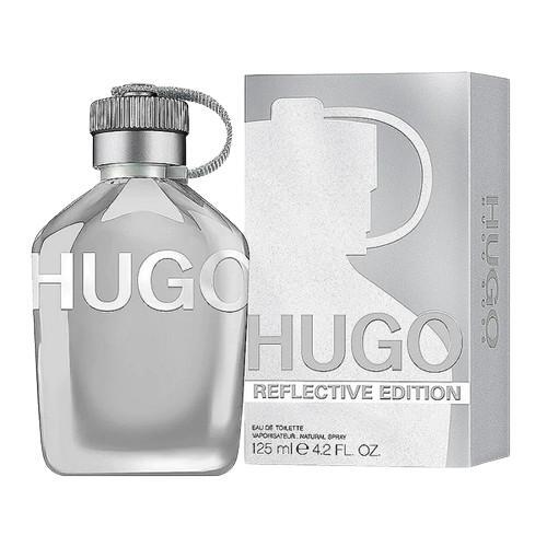 Hugo Boss Hugo Reflective Edition Тоалетна вода за мъже EDT