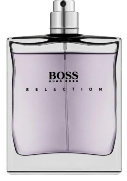 Hugo Boss Selection парфюм за мъже без опаковка EDT