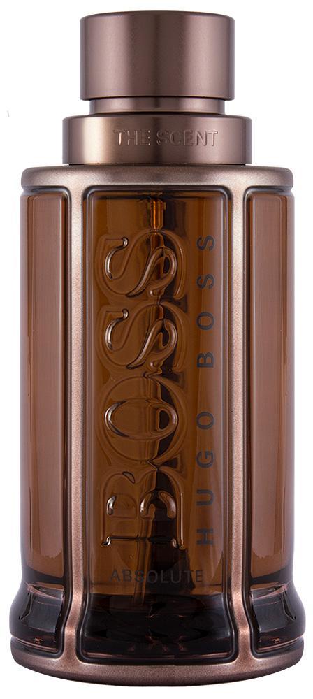 Hugo Boss The Scent Absolute Парфюм за мъже EDP Hugo Boss The Scent Absolute Парфюм за мъже EDP