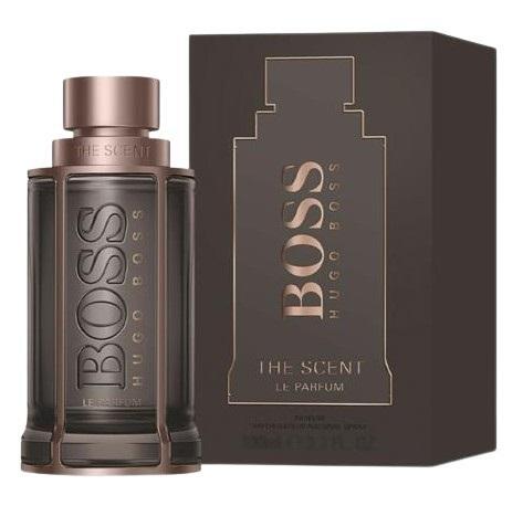 Hugo Boss The Scent Le Parfum Парфюм за мъже