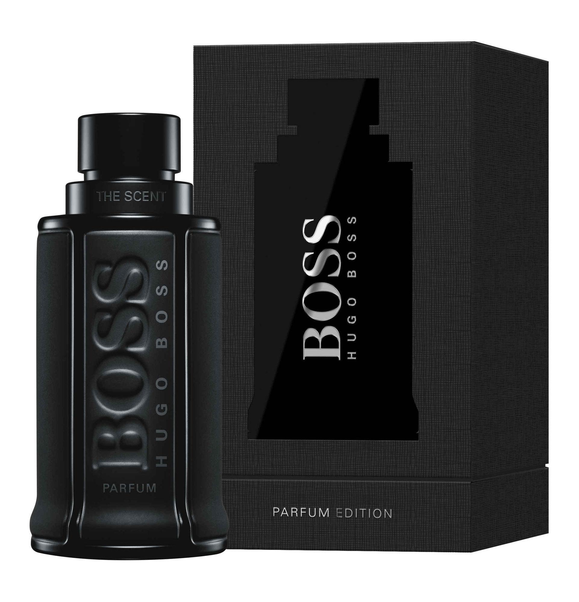 Hugo Boss The Scent Parfum Edition Парфюм за мъже EDP