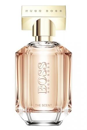 Hugo Boss The Scent парфюм за жени без опаковка EDP