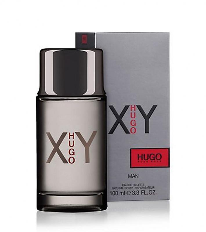 Hugo Boss XY парфюм за мъже EDT