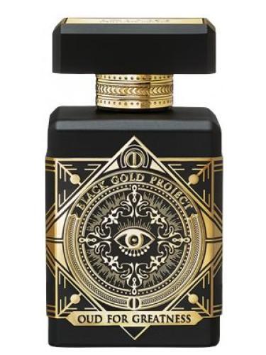 Initio Parfums Prives Oud For Greatness Унисекс парфюмна вода без опаковка EDP