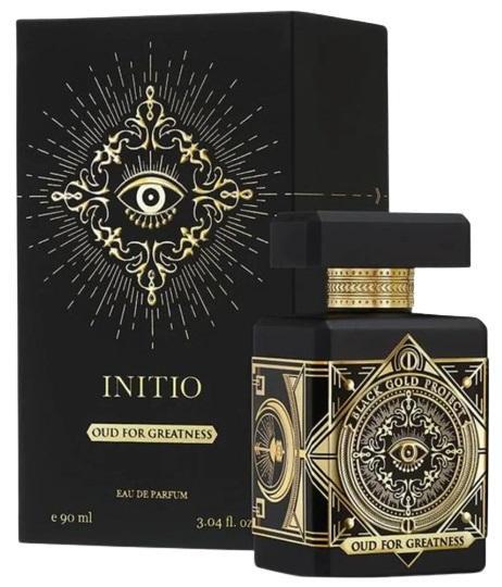 Initio Parfums Prives Oud For Greatness Унисекс парфюмна вода EDP