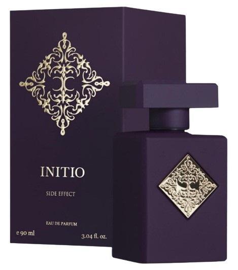 Initio Parfums Prives Side Effect Унисекс парфюмна вода EDP