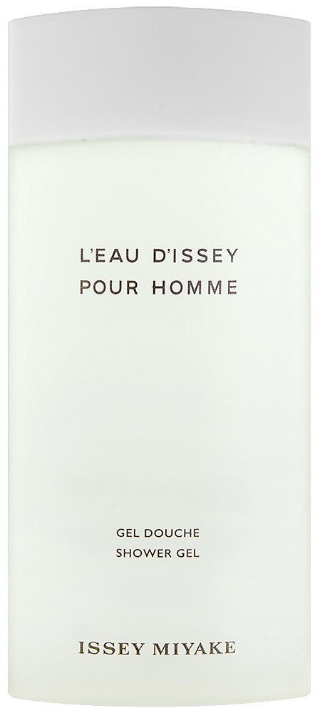 Issey Miyake L`Eau d`Issey Pour Homme Душ гел за мъже