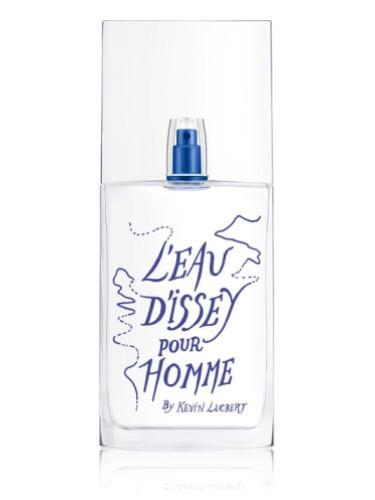 Issey Miyake L`Eau d`Issey Pour Homme Summer Edition Тоалетна вода за мъже без опаковка EDT