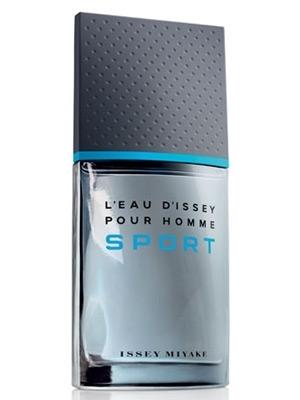 Issey Miyake L`eau Dissey Sport парфюм за мъже без опаковка EDT