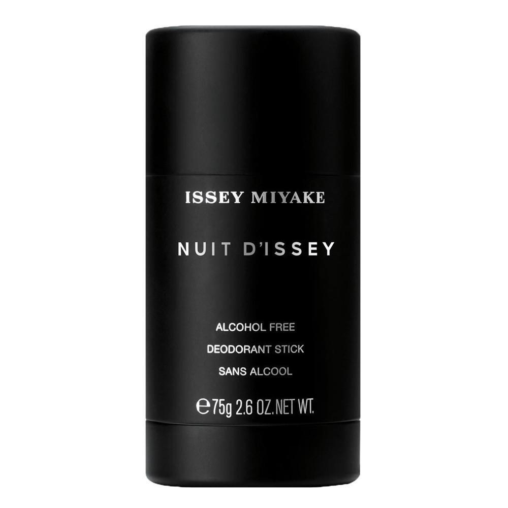 Issey Miyake Nuit d’Issey Parfum Део стик за мъже