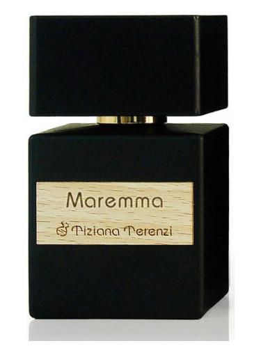 Tiziana Terenzi Maremma Extrait De Parfum Унисекс парфюмен екстракт без опаковка