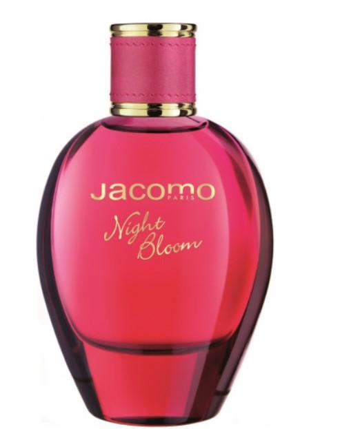 Jacomo Night Bloom Парфюмна вода за жени без опаковка EDP