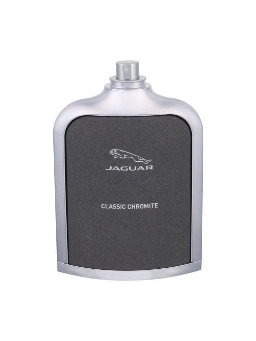 Jaguar Classic Chromite Парфюм за мъже без опаковка EDT