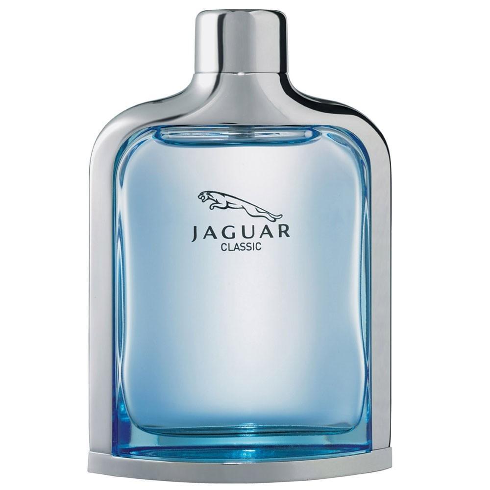 Jaguar Classic парфюм за мъже без опаковка EDT