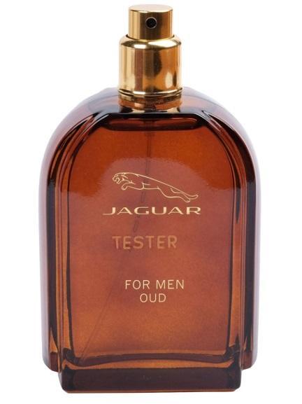 Jaguar Jaguar Oud Тоалетна вода за мъже без опаковка EDT