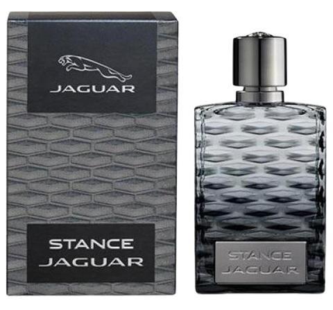 Jaguar Stance Тоалетна вода за мъже EDT
