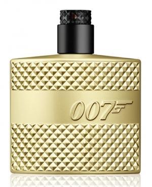 James Bond 007 VIP Gold Edition парфюм за мъже без опаковка EDT