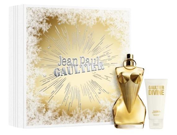 Jean Paul Gaultier Divine Подаръчен комплект за жени