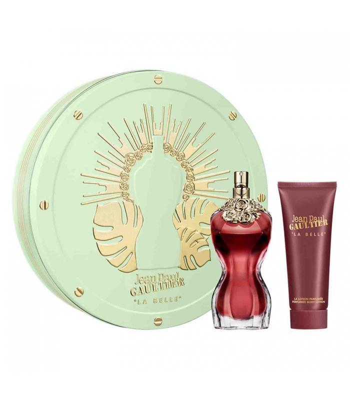 Jean Paul Gaultier La Belle Подаръчен комплект за жени Jean Paul Gaultier La Belle Подаръчен комплект за жени