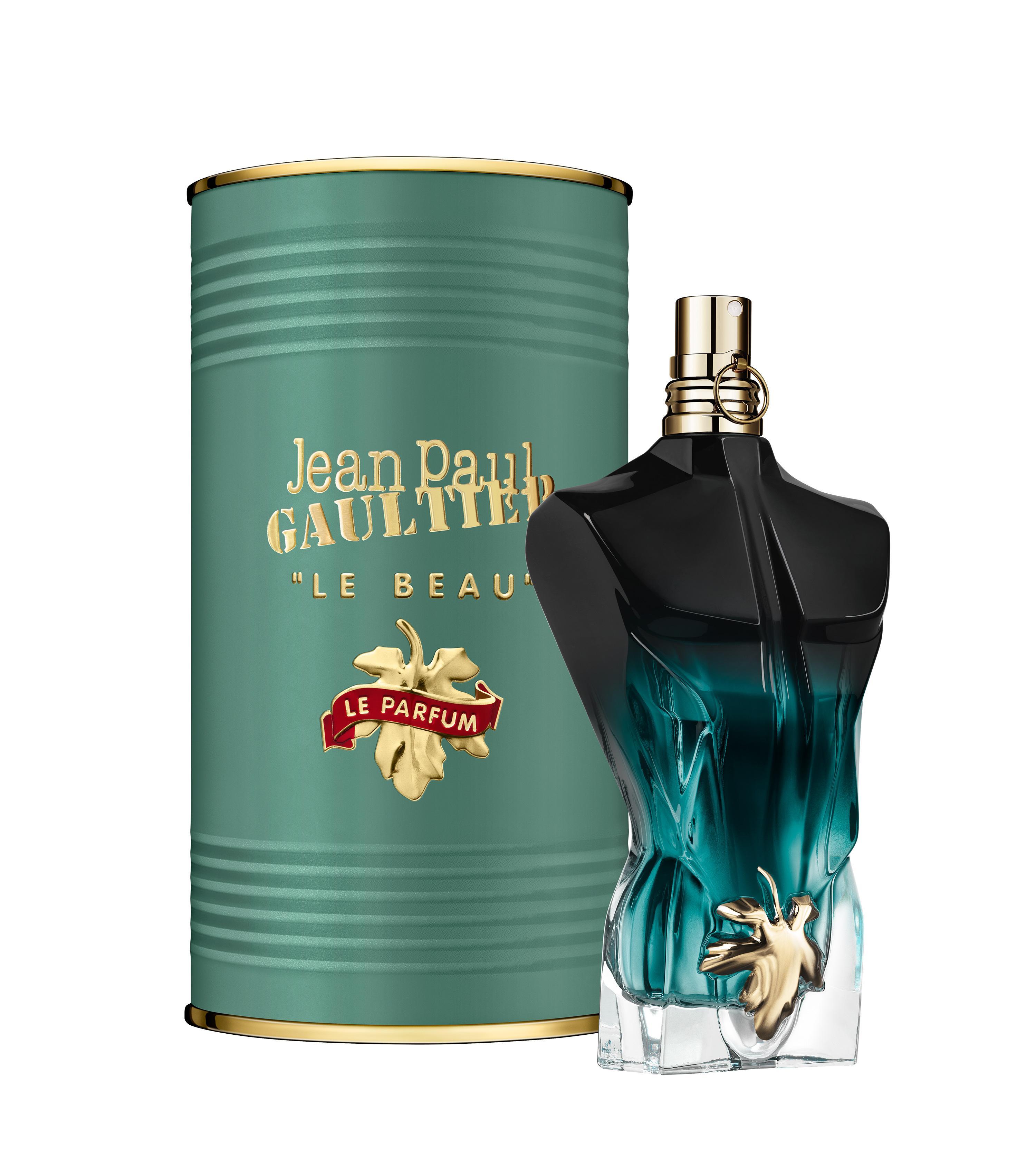 Jean Paul Gaultier Le Beau Le Parfum Парфюмна вода за мъже EDP