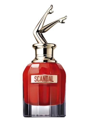 Jean Paul Gaultier Scandal Le Parfum Парфюмна вода за жени без опаковка EDP