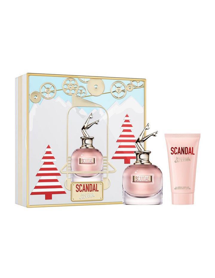 Jean Paul Gaultier Scandal Подаръчен комплект за жени Jean Paul Gaultier Scandal Подаръчен комплект за жени