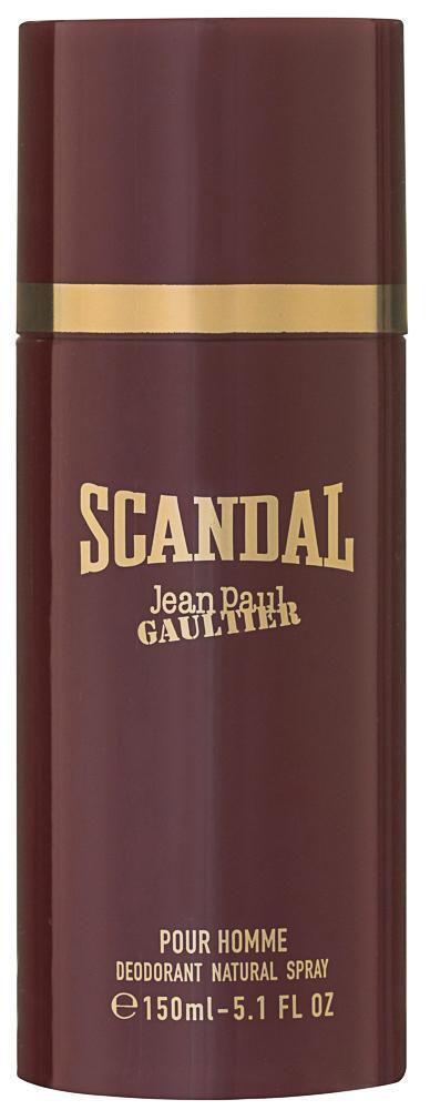 Jean Paul Gaultier Scandal Pour Homme Дезодорант спрей за мъже