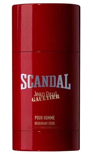 Jean Paul Gaultier Scandal Pour Homme Дезодорант стик за мъже
