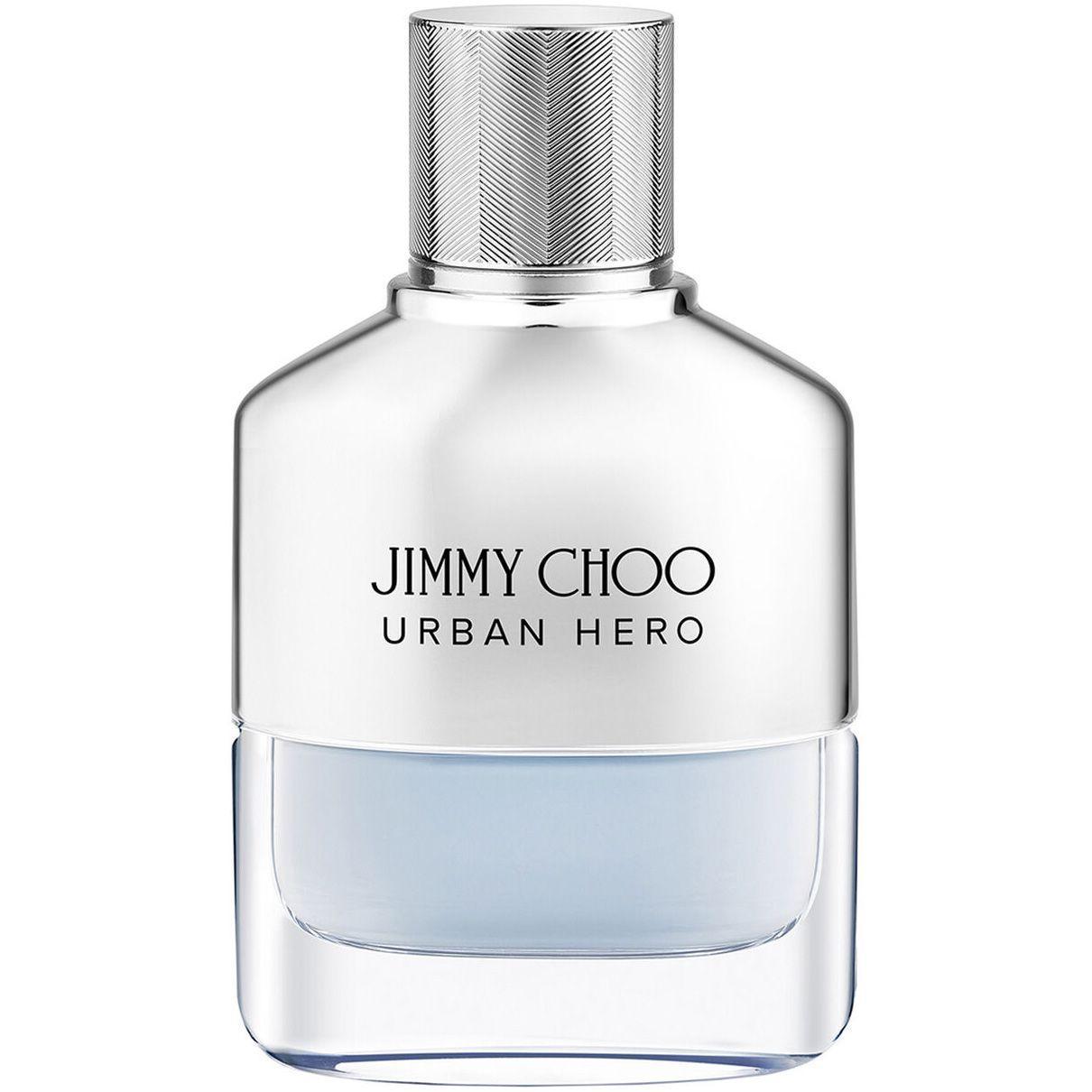 Jimmy Choo Urban Hero Парфюм за мъже без опаковка EDP