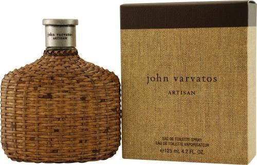 John Varvatos Artisan парфюм за мъже EDT John Varvatos Artisan парфюм за мъже EDT