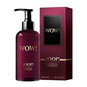 Joop! Wow! Душ гел за жени
