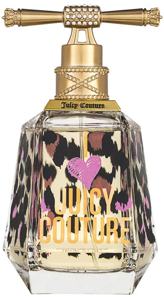 Juicy Couture I Love Juicy Couture Парфюмна вода за жени без опаковка EDP