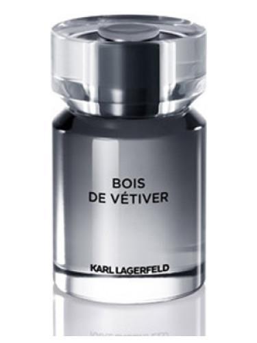 Karl Lagerfeld Bois de Vetiver парфюм за мъже без опаковка EDT