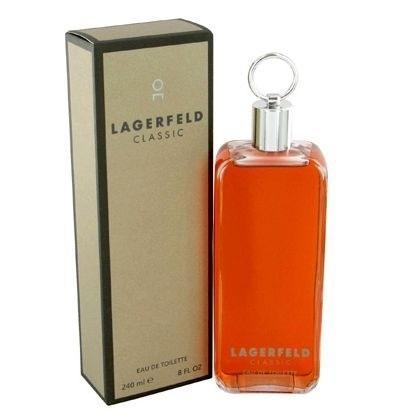 Karl Lagerfeld Classic парфюм за мъже EDT