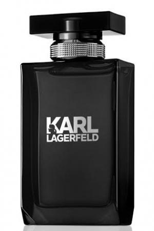 Karl Lagerfeld For Him парфюм за мъже EDT