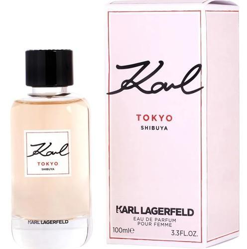 Karl Lagerfeld Karl Tokyo Shibuya Парфюмна вода за жени EDP