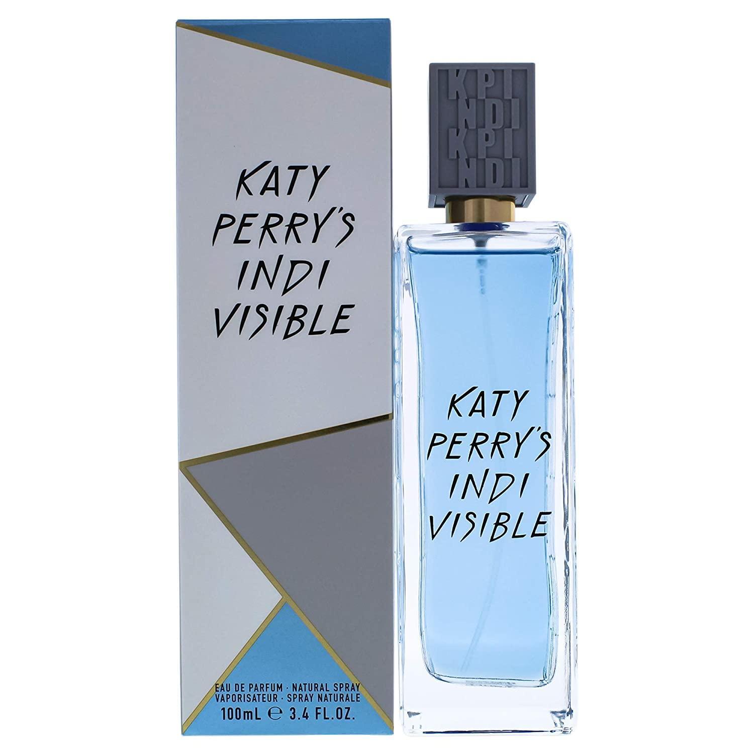 Katy Perry Katy Perry's Indi Visible Парфюмна вода за жени EDP
