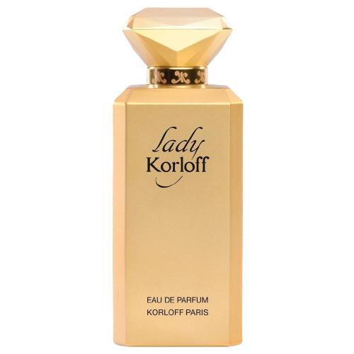 Korloff Paris Lady Korloff Парфюмна вода за жени без опаковка EDP