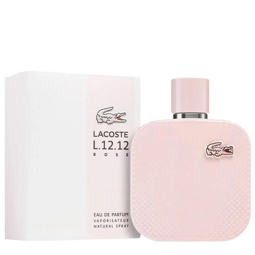 Lacoste L.12.12 Rose Парфюмна вода за жени EDP