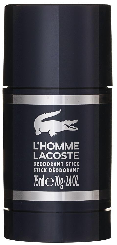 Lacoste L`Homme Дезодорант стик за мъже