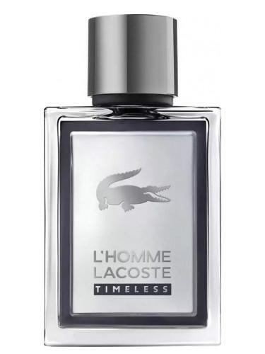 Lacoste L`Homme Timeless Тоалетна вода за мъже без опаковка EDT