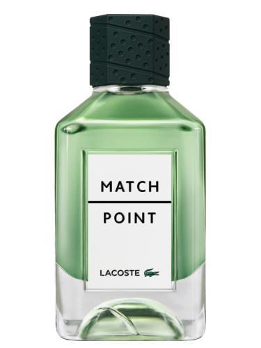 Lacoste Match Point Тоалетна вода за мъже без опаковка EDT