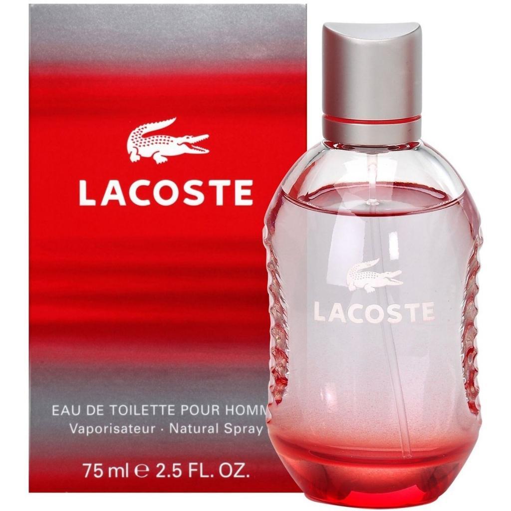 Lacoste Style in Play Парфюм за мъже EDT