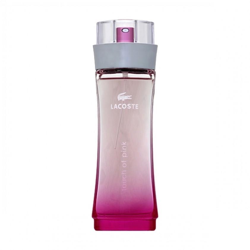 Lacoste Touch Of Pink Парфюм за жени EDT