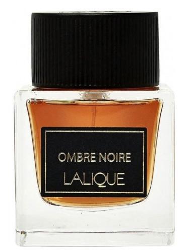 Lalique Ombre Noire Парфюмна вода за мъже без опаковка EDP