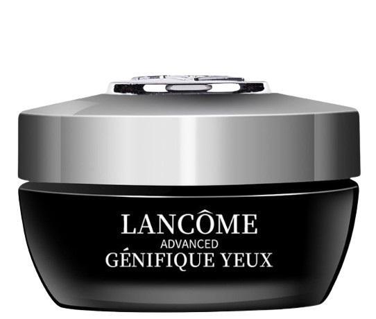 Lancome Advanced Genifique Yeux Подмладяващ крем за зоната около очите без опаковка
