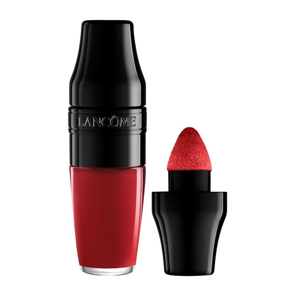 Lancome Matte Shaker Liquid Lipstick 374 Kiss Me Cheri Течно матово червило без опаковка
